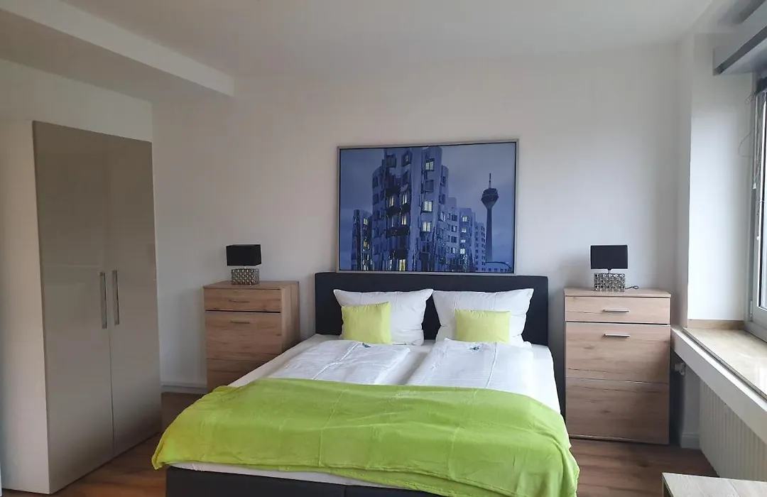 Studiotel Top Loft-1