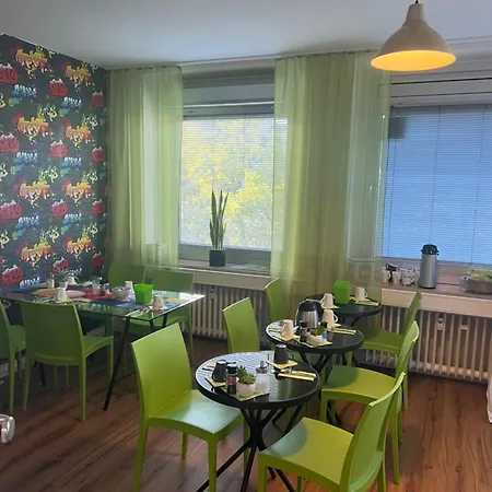 Studiotel Top Loft-3