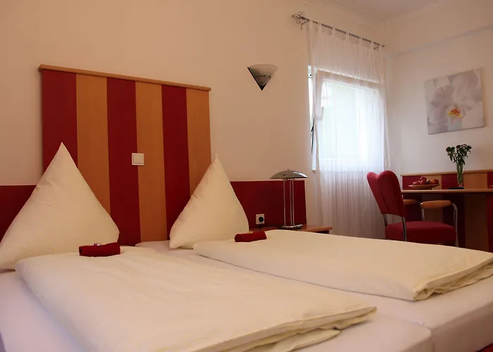 Hotel Villa Casa Düsseldorf
